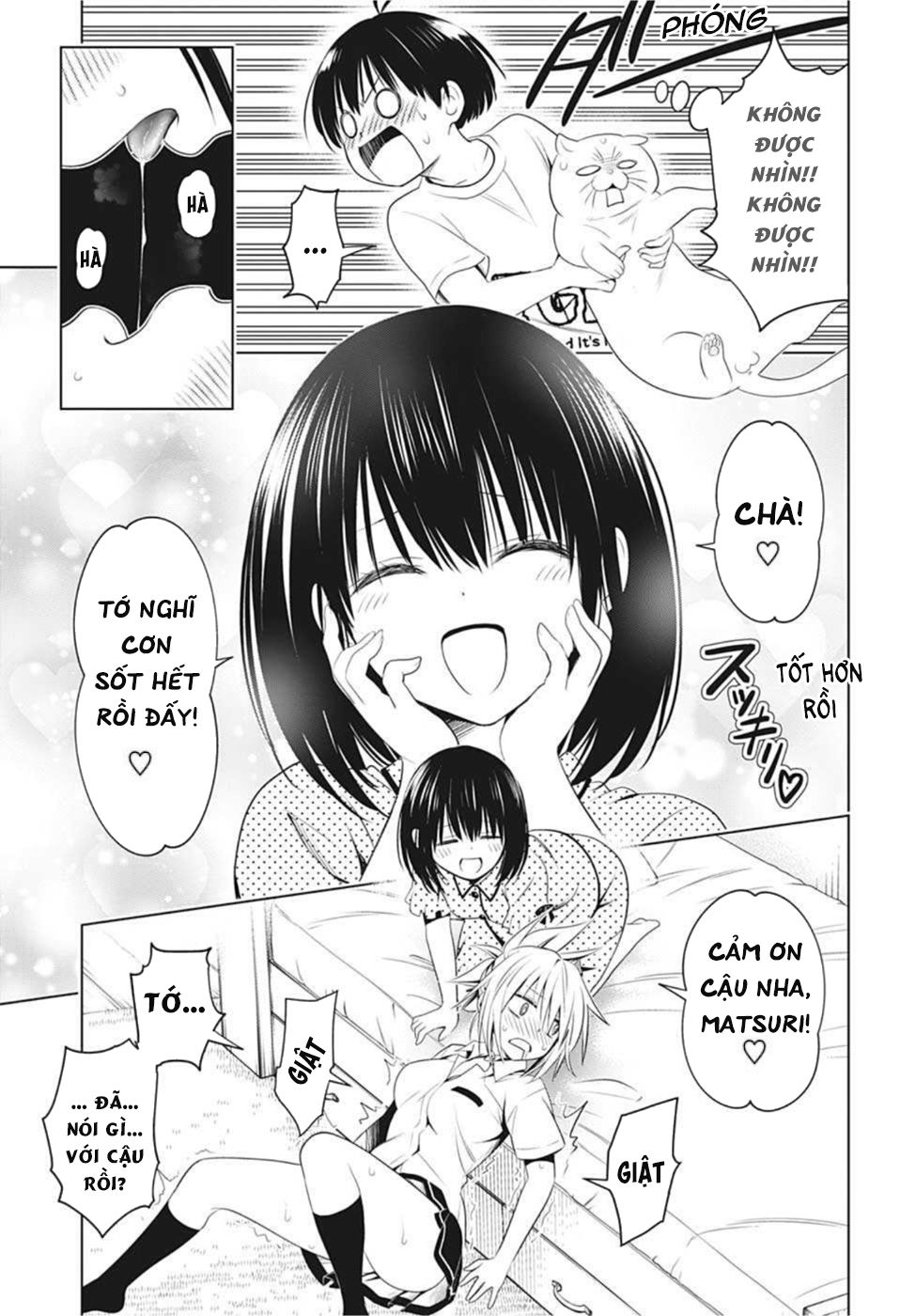 diệt quỷ nhẫn giả chapter 78 17