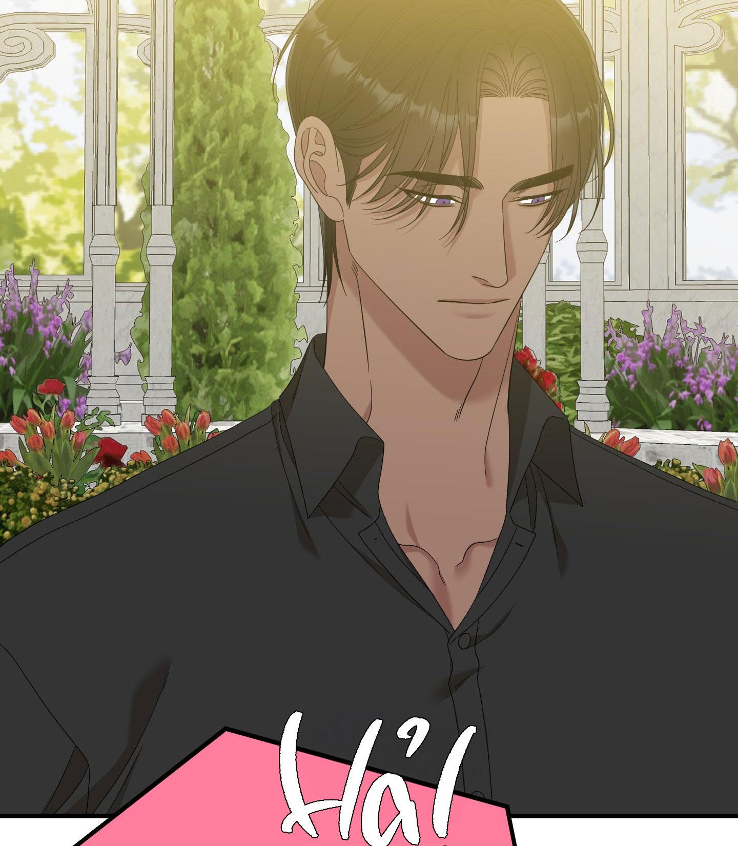 ái tình tự tâm chapter 49 59