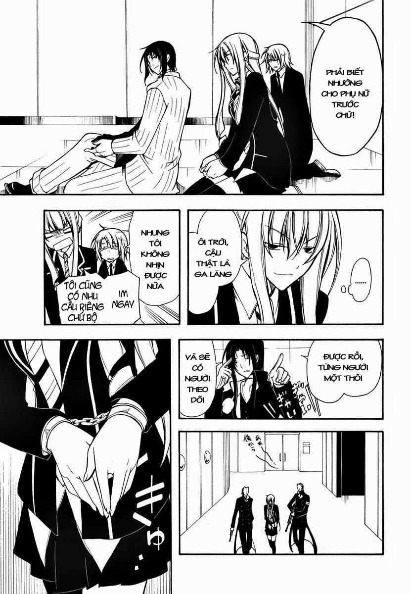 bloody cross chapter 25 23