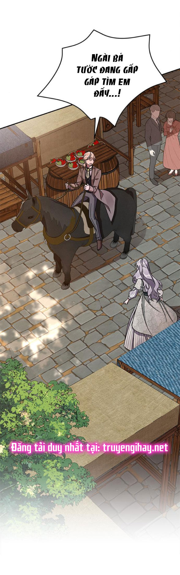 ôi kẻ thù không đội trời chung thân ái của tôi chapter 38.1 12