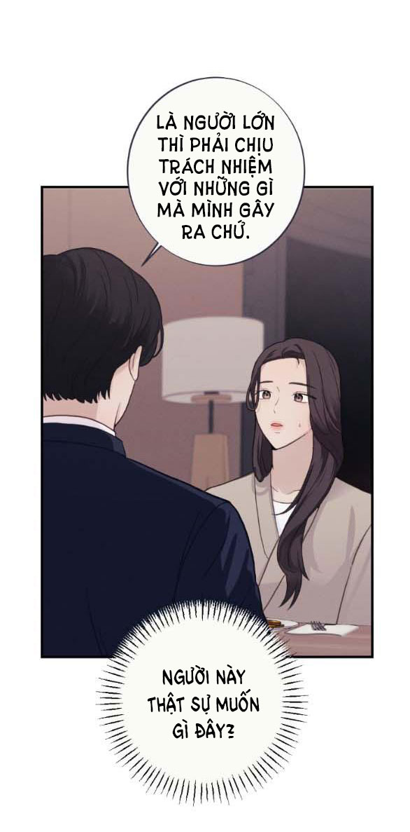 [18+] người vợ quyến rũ chapter 4.1 15