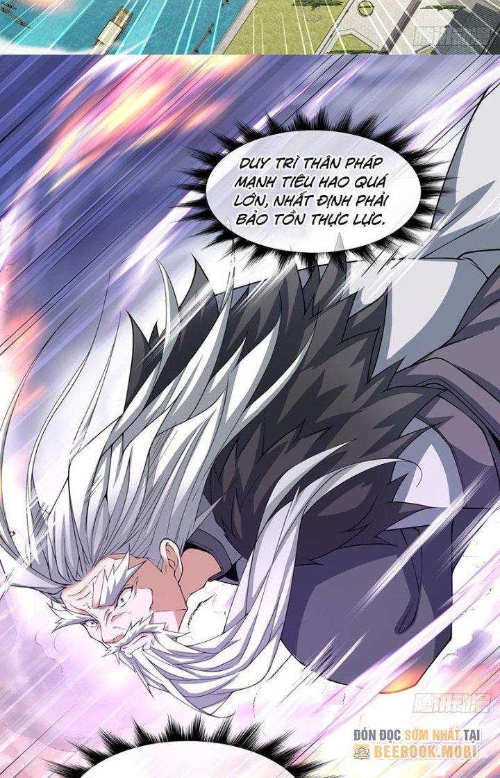 đồ đệ của ta đều là trùm phản diện chapter 94 32