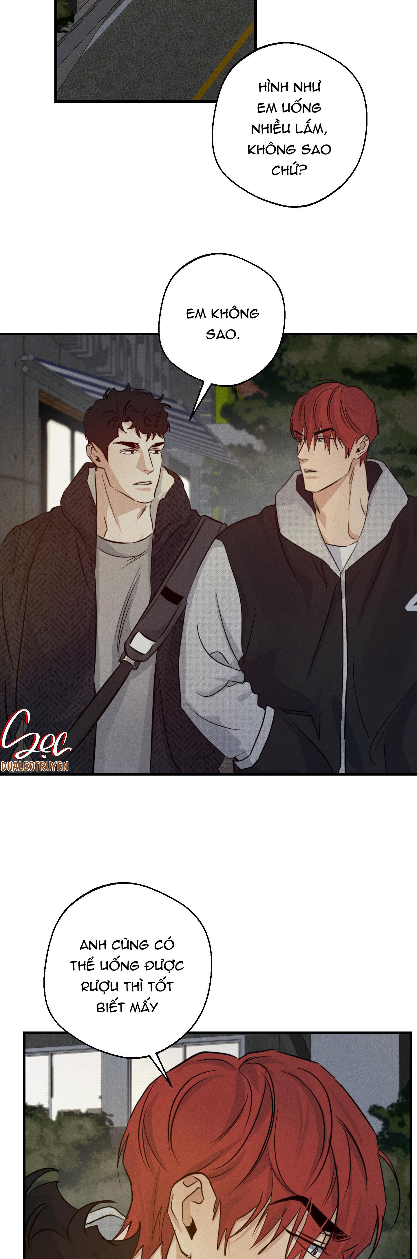 high clear chapter 28 9