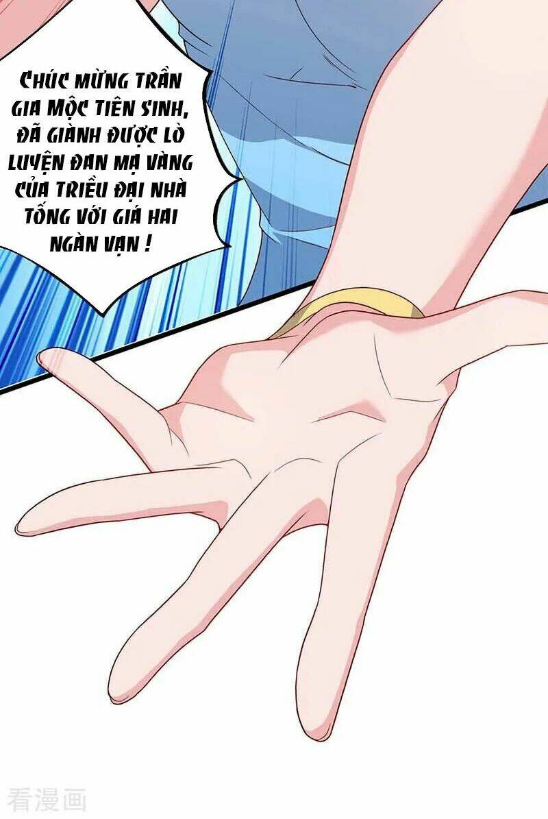 trọng sinh khí thiếu quy lai chapter 86 7