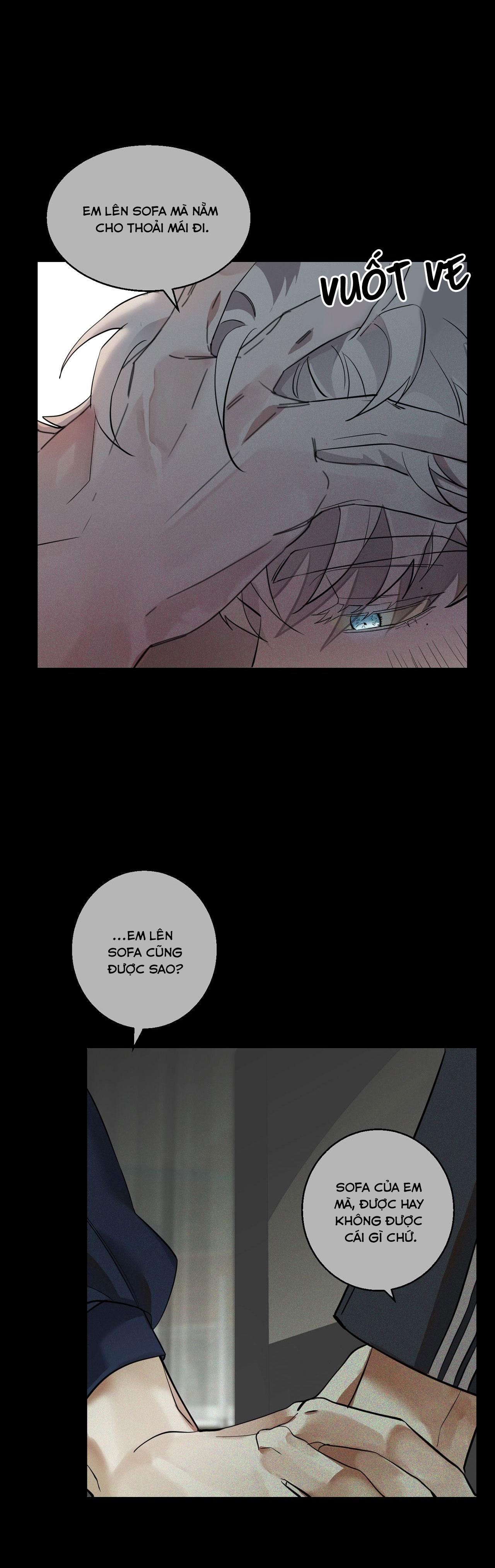 nuốt chửng bóng đêm chapter 11 22