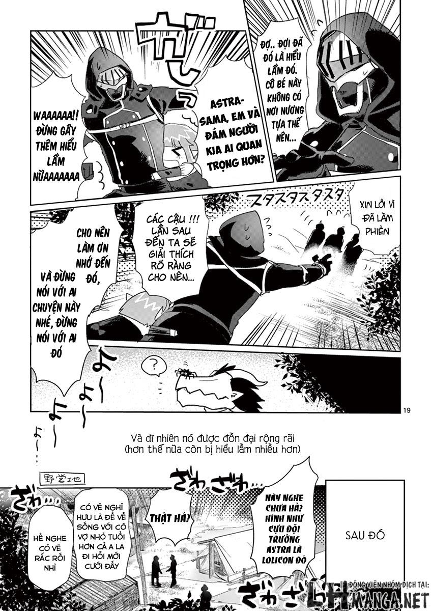 it's my life chapter 4 23