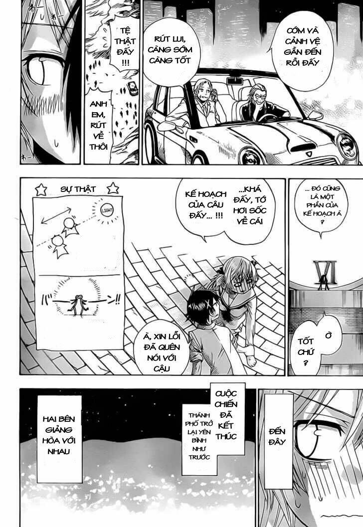 tình yêu ngang trái chapter 0 52