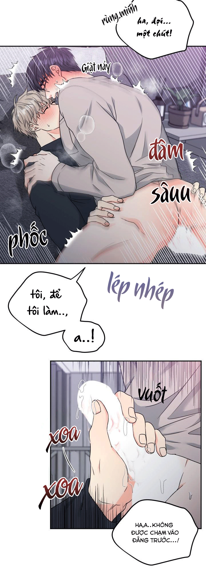 giao kiện hàng thành công chapter 17 25