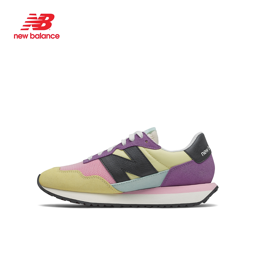 Giày sneaker nữ New Balance Classic - WS237