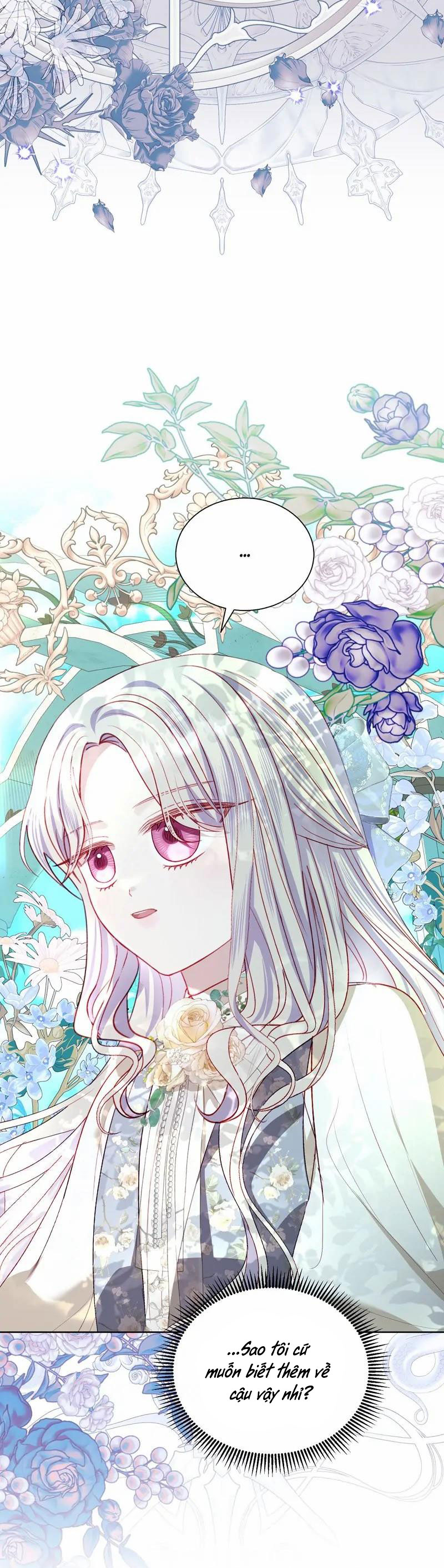 papa của tôi đã xuất hiện chapter 43 11