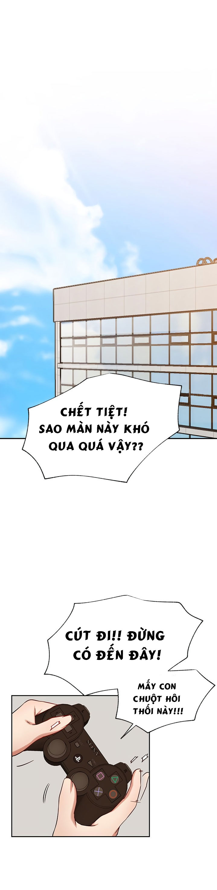 cuộc sống như anh hằng mơ chapter 45 5