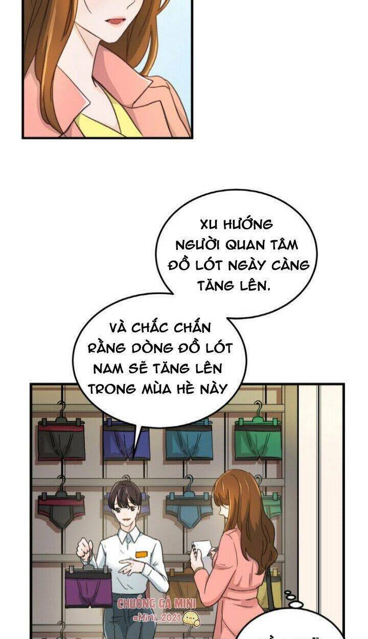 101 cách chinh phục trái tim em chapter 6 67