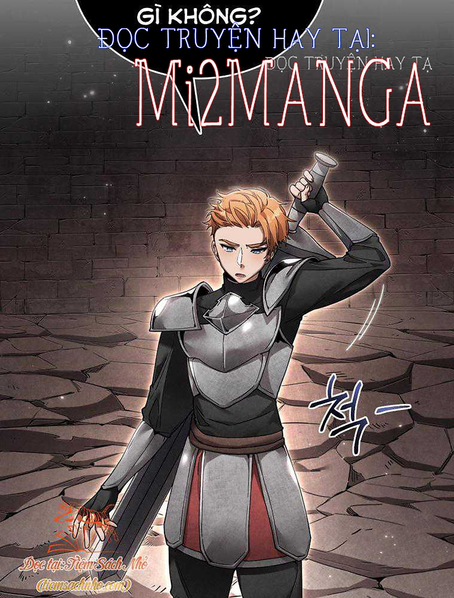 cách sống sót khi đã max level chapter 5.1 70