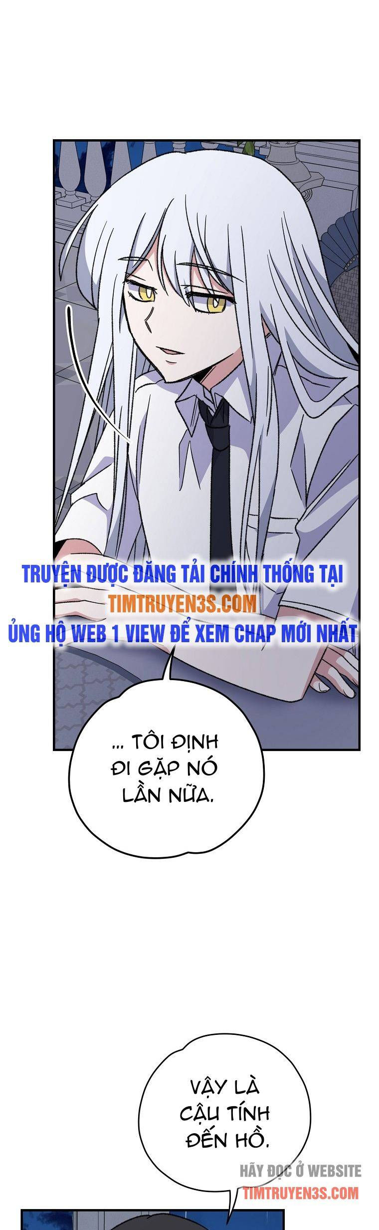 nhà hiền triết yigret chapter 55 37