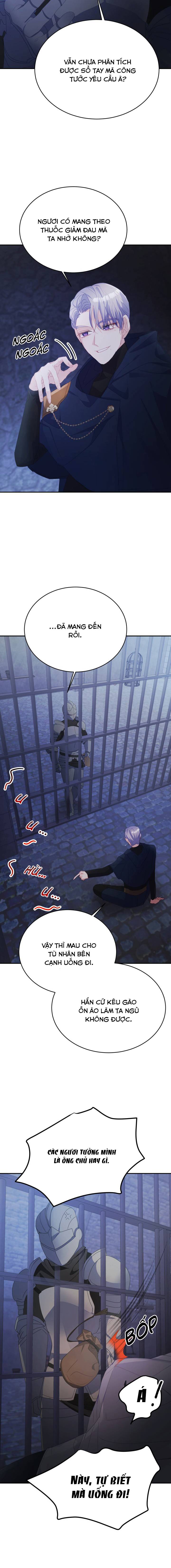 đứa con của rồng chapter 35 4