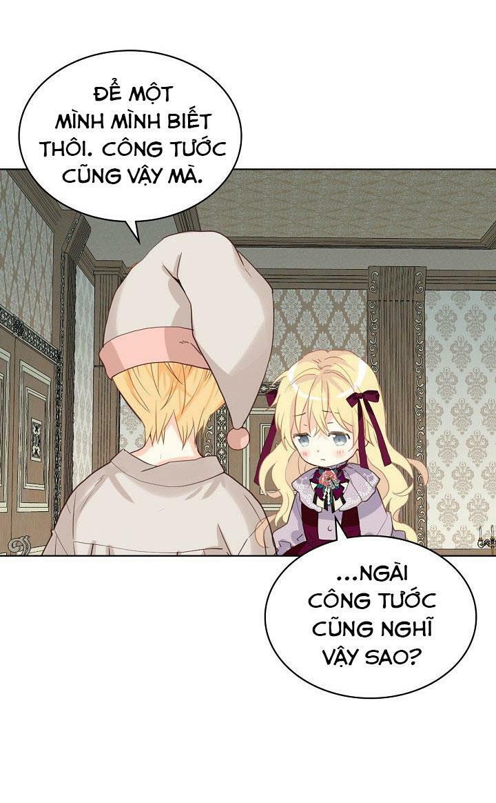 con có phải con là con gái của ngài không? chapter 53.2 23