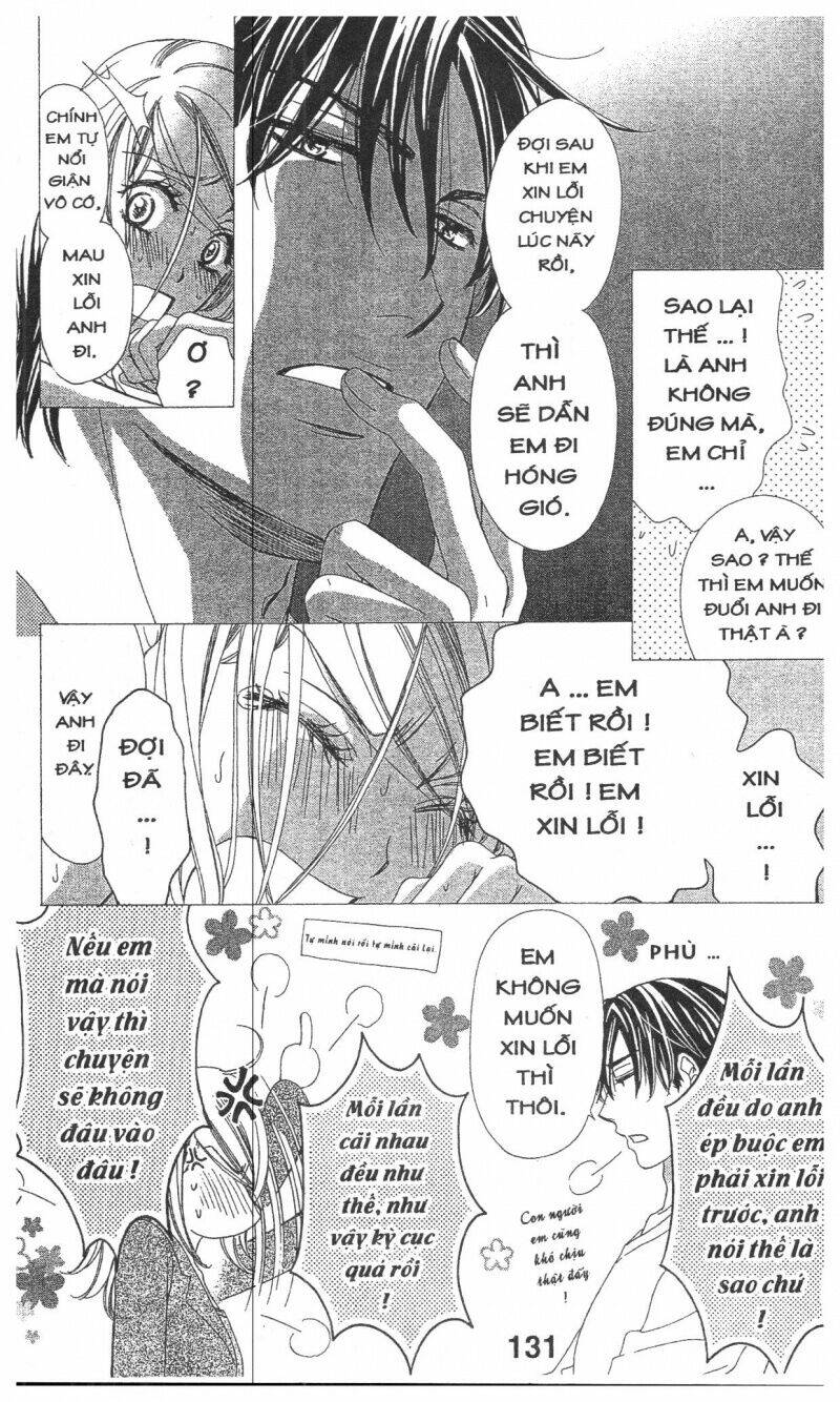 hôn nhân bất đắc dĩ - love of firos you chapter 39 33