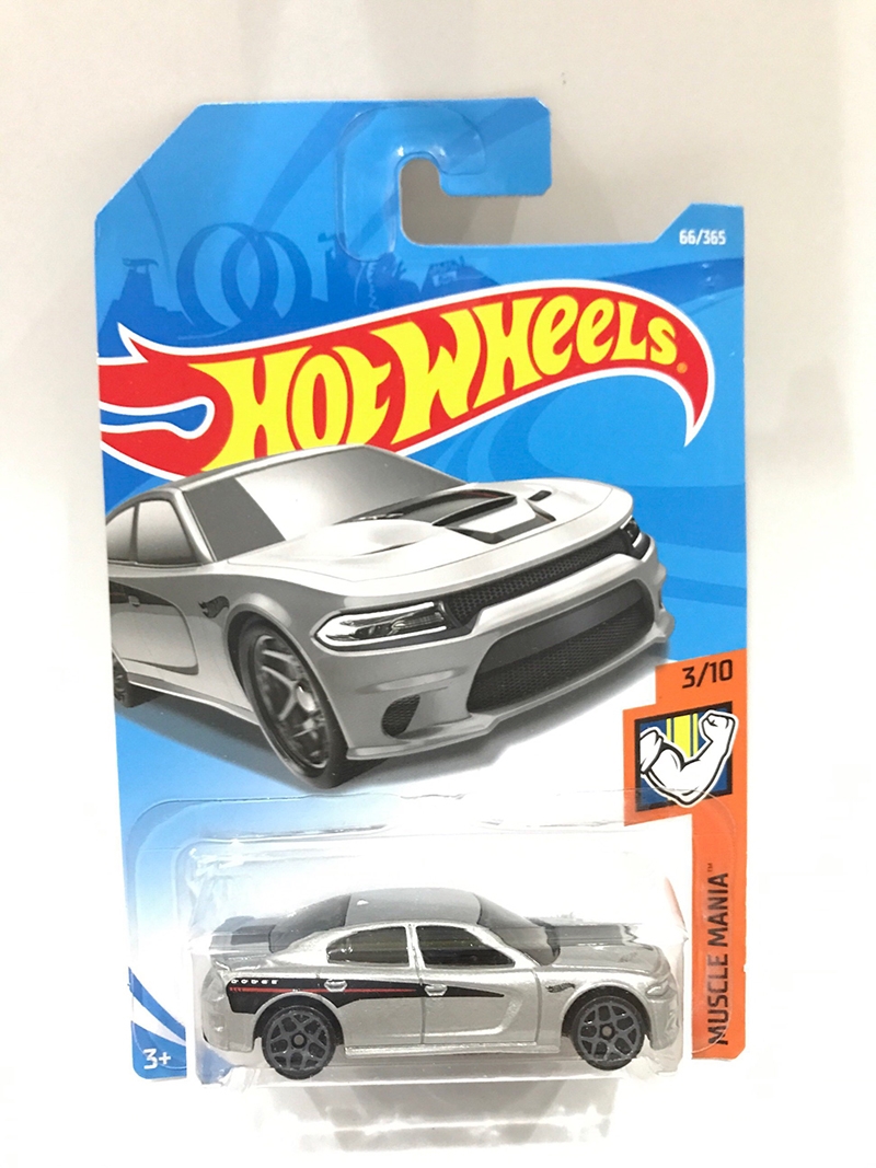 Đồ Chơi Xe HotWheels cơ bản C4982 - Giao hàng ngẫu nhiên