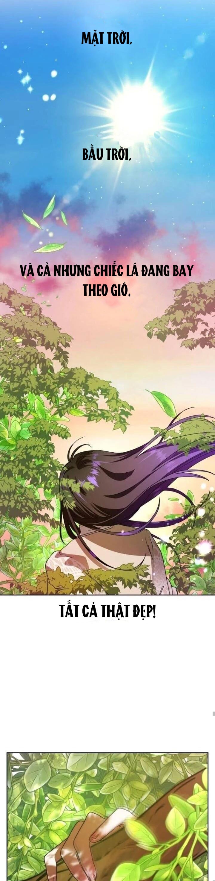 tôi muốn trở thành cô ấy dù chỉ là một ngày chapter 29 32