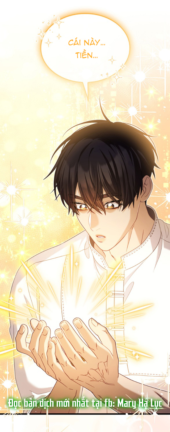 Tôi Sẽ Biến Anh Ta Từ Một Con Chó Điên Thành Một Chàng Quý Tộc chapter 41.1 39