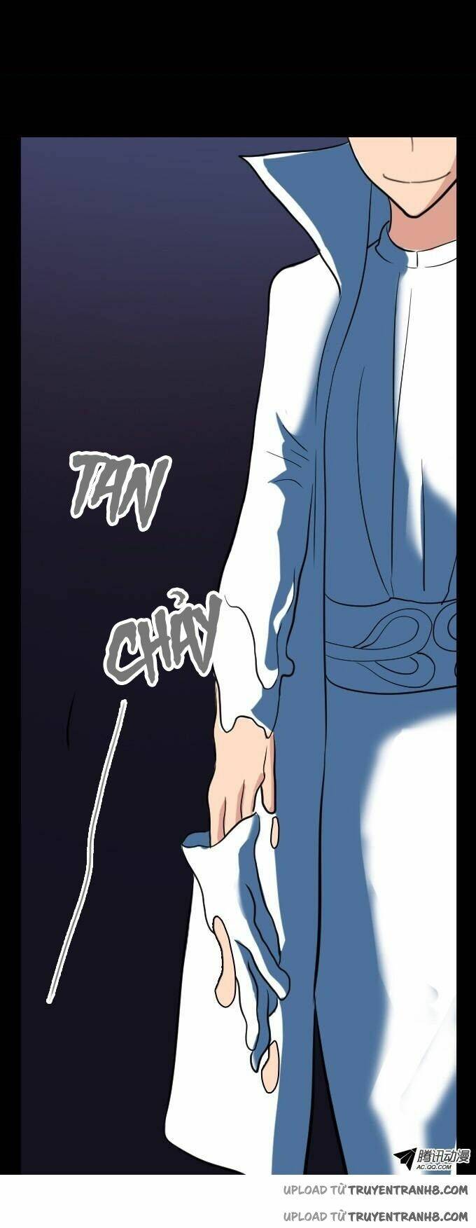 ớn lạnh tuyệt đối chapter 18 26