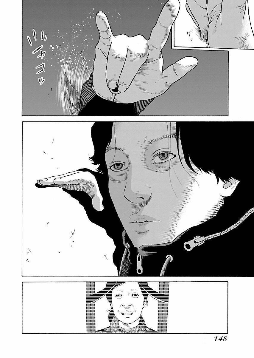 the scum of good and evil chapter 13 21