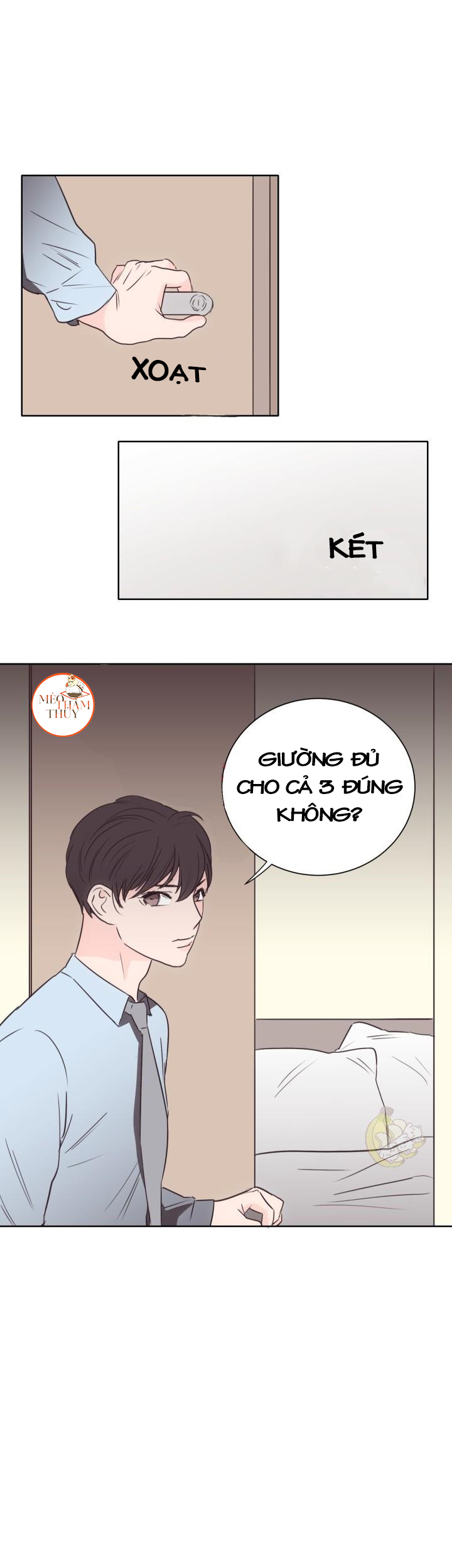 phòng 1305 chapter 9 18