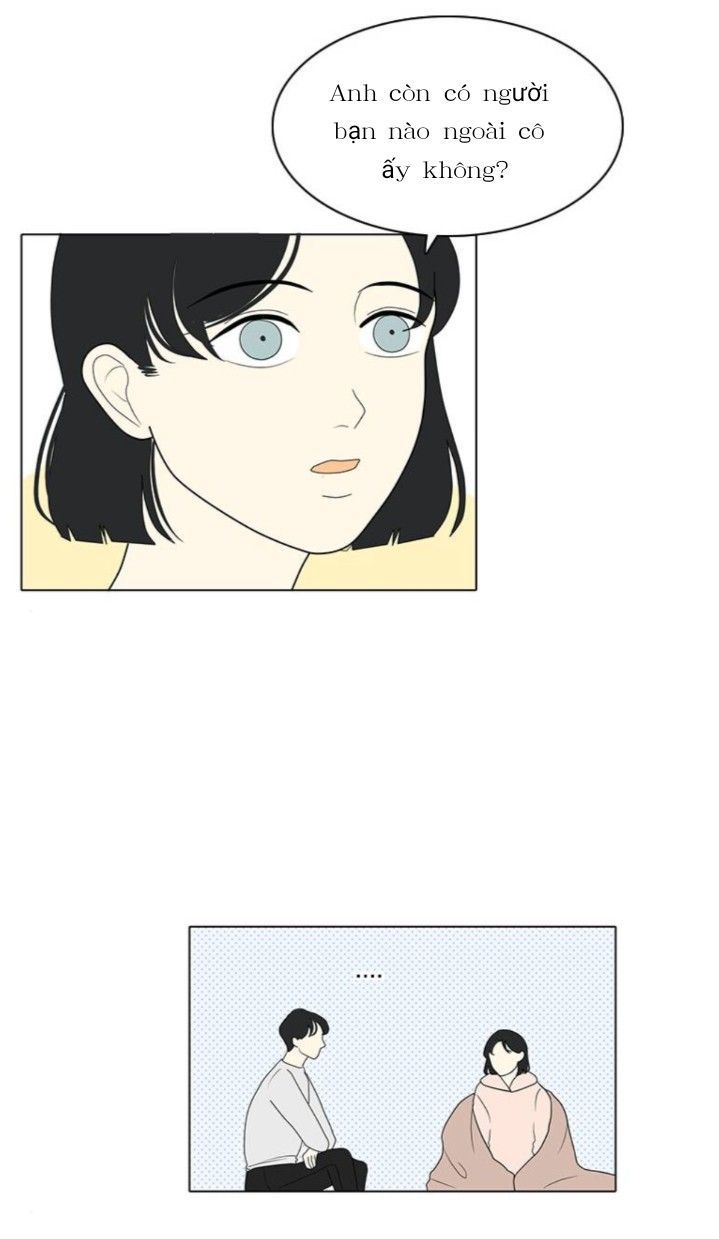 sống chung một nhà chapter 13 25