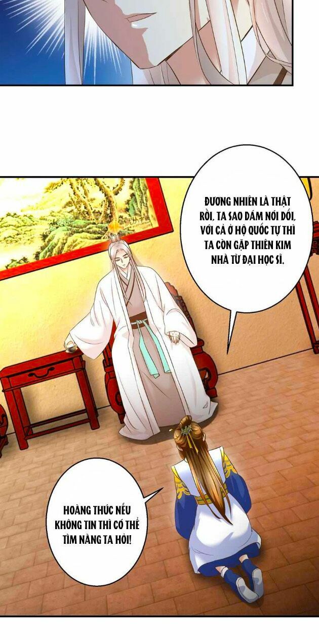 thuần phi ký chapter 30 12