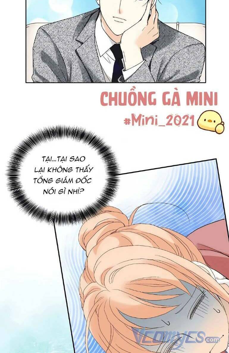 lee bom, em là của anh chapter 10 25