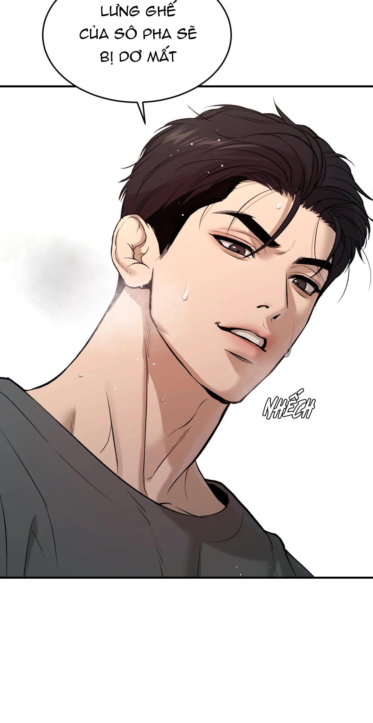 điềm rủi chapter 24 37