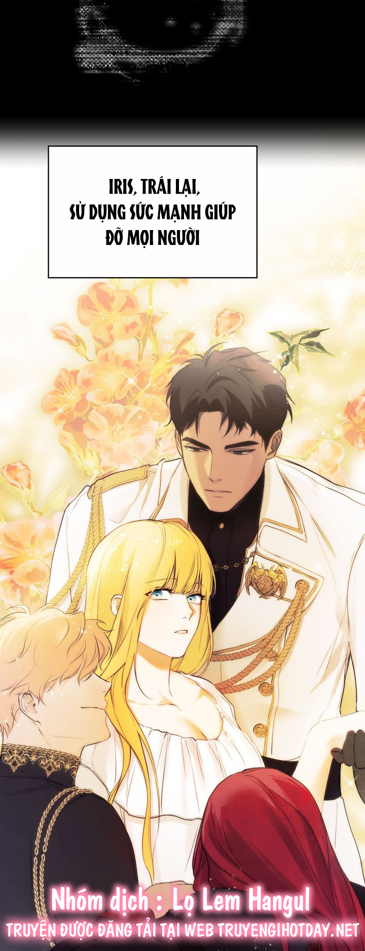 thánh nữ evelina chapter 2 18