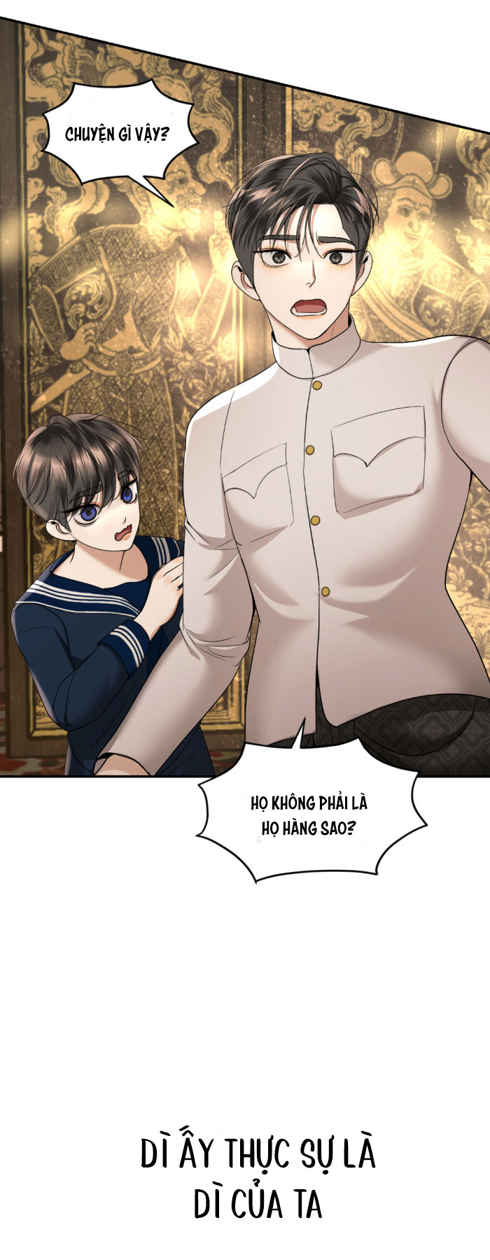 tôi là công tử đẹp nhất xiêm chapter 57 3