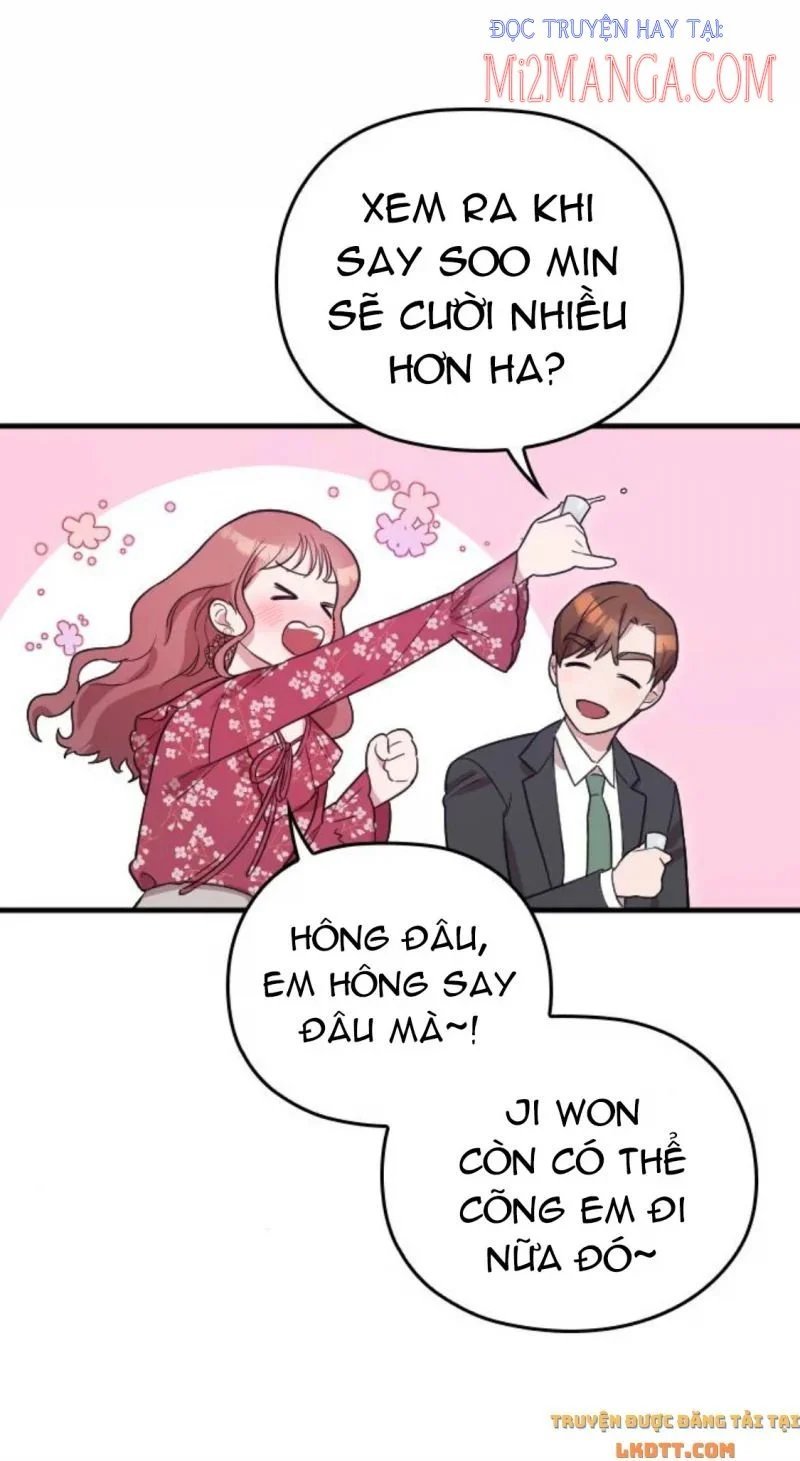 cô đi mà lấy chồng tôi chapter 4.5 6