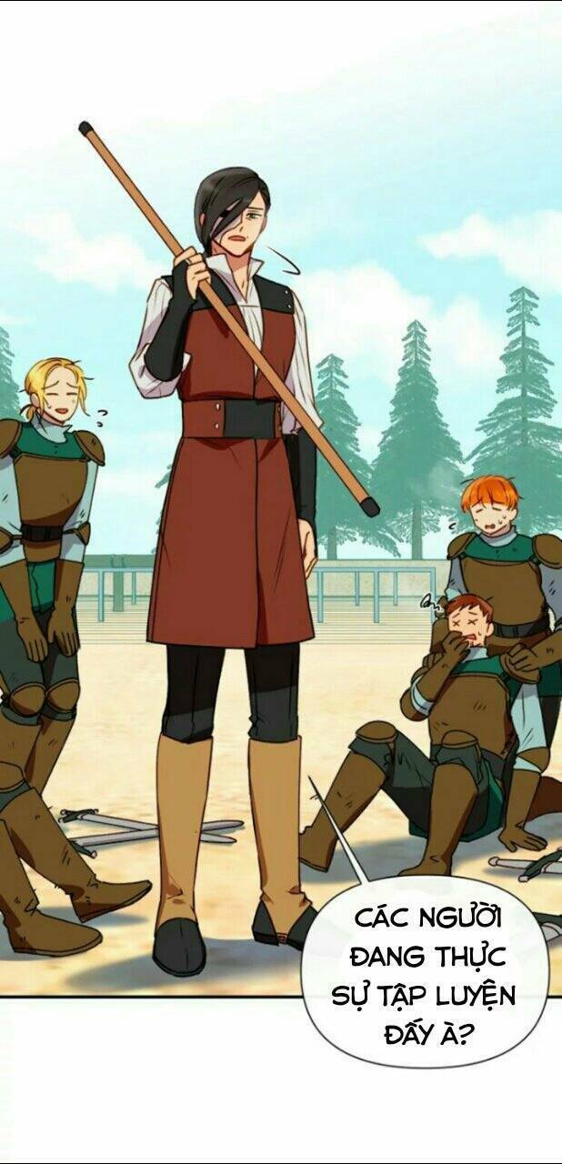 khế ước của nữ công tước quái vật chapter 44 18