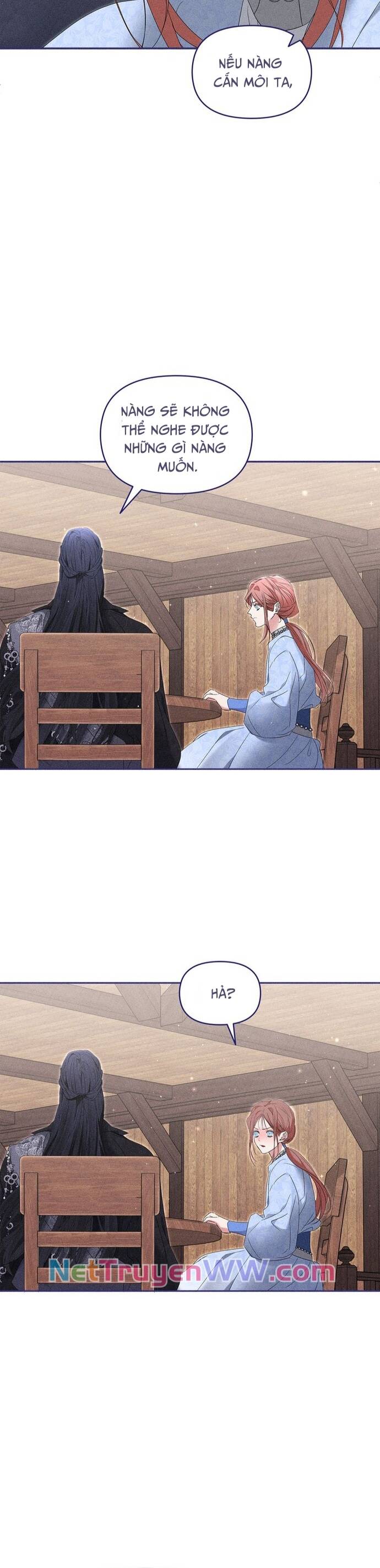 bạn đồng hành của ryun chapter 47 4