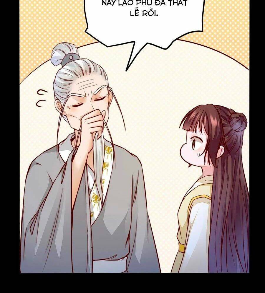 thần y khí nữ: ngự thú cuồng phi của quỷ đế chapter 88 19