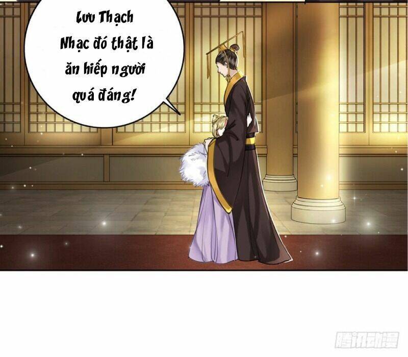 gay rồi! cái đó thành tinh rồi chapter 53 33