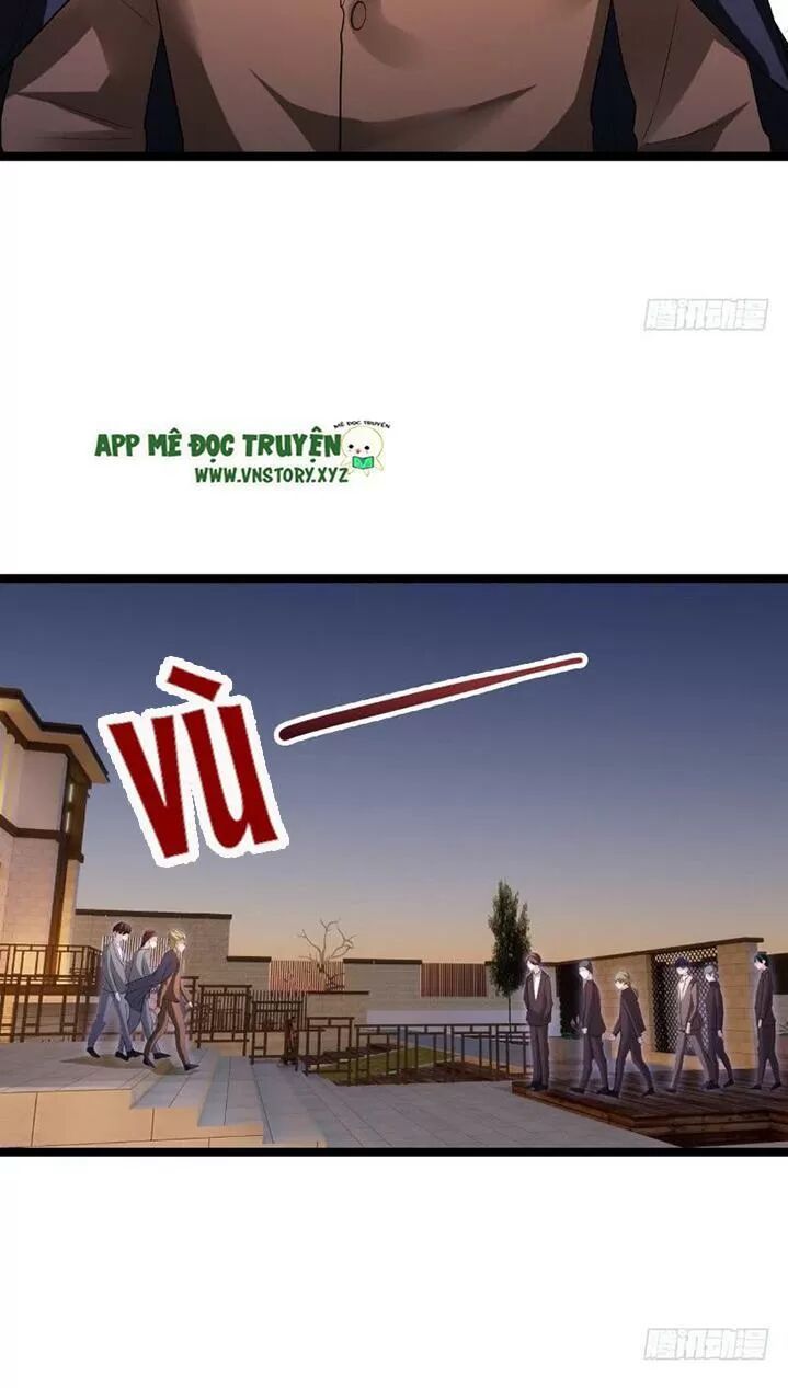 bảo bối đáng yêu đột kích chapter 73 37