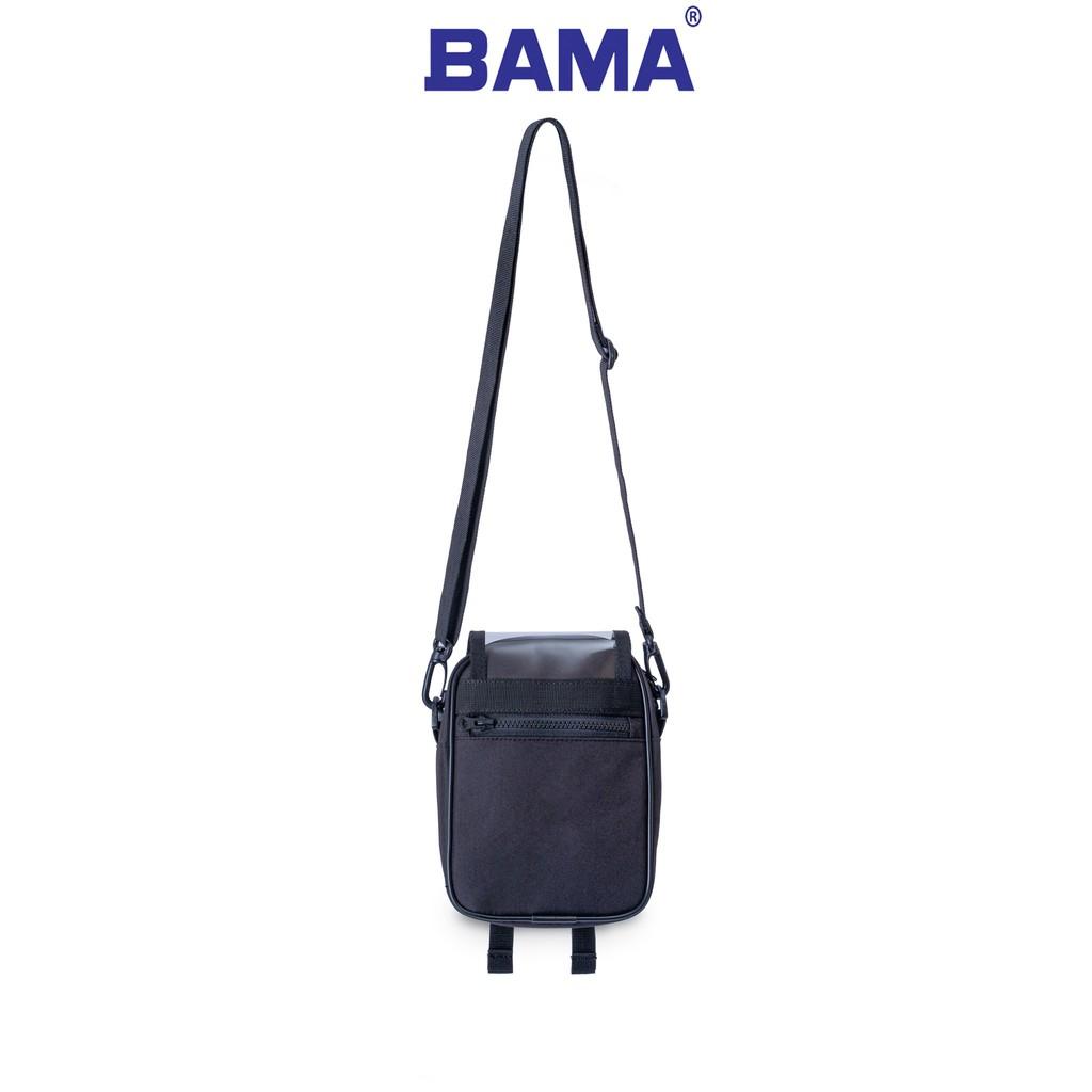 Túi đeo chéo nam, nữ BAMA - SHOULDER BAG 4.0 Chính Hãng