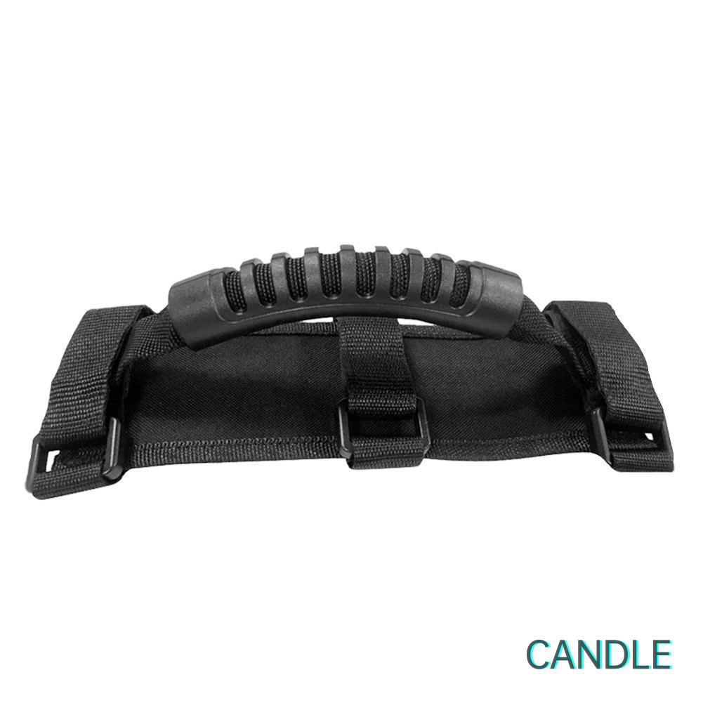 Dây Đeo Tay Tiện Lợi Cho Xe Điện M365 Pro Ninebot Es1-Es4