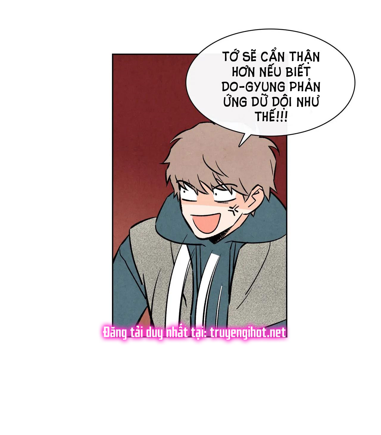 1 cộng 1 bằng.... chapter 40 79