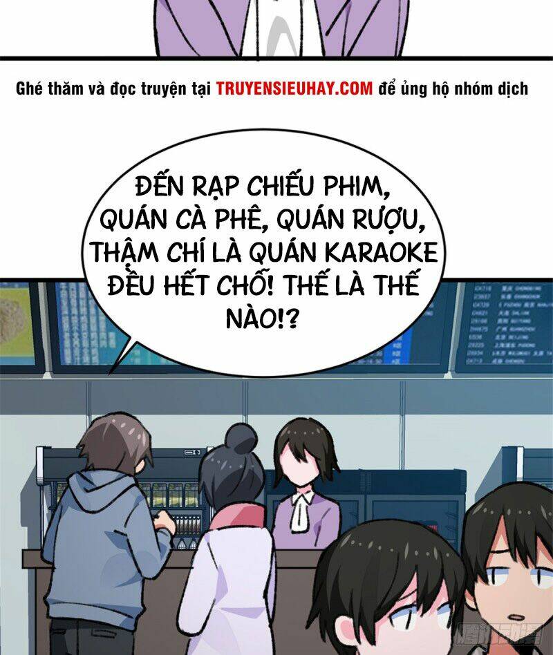 vô sỉ thuật sĩ chapter 18 14