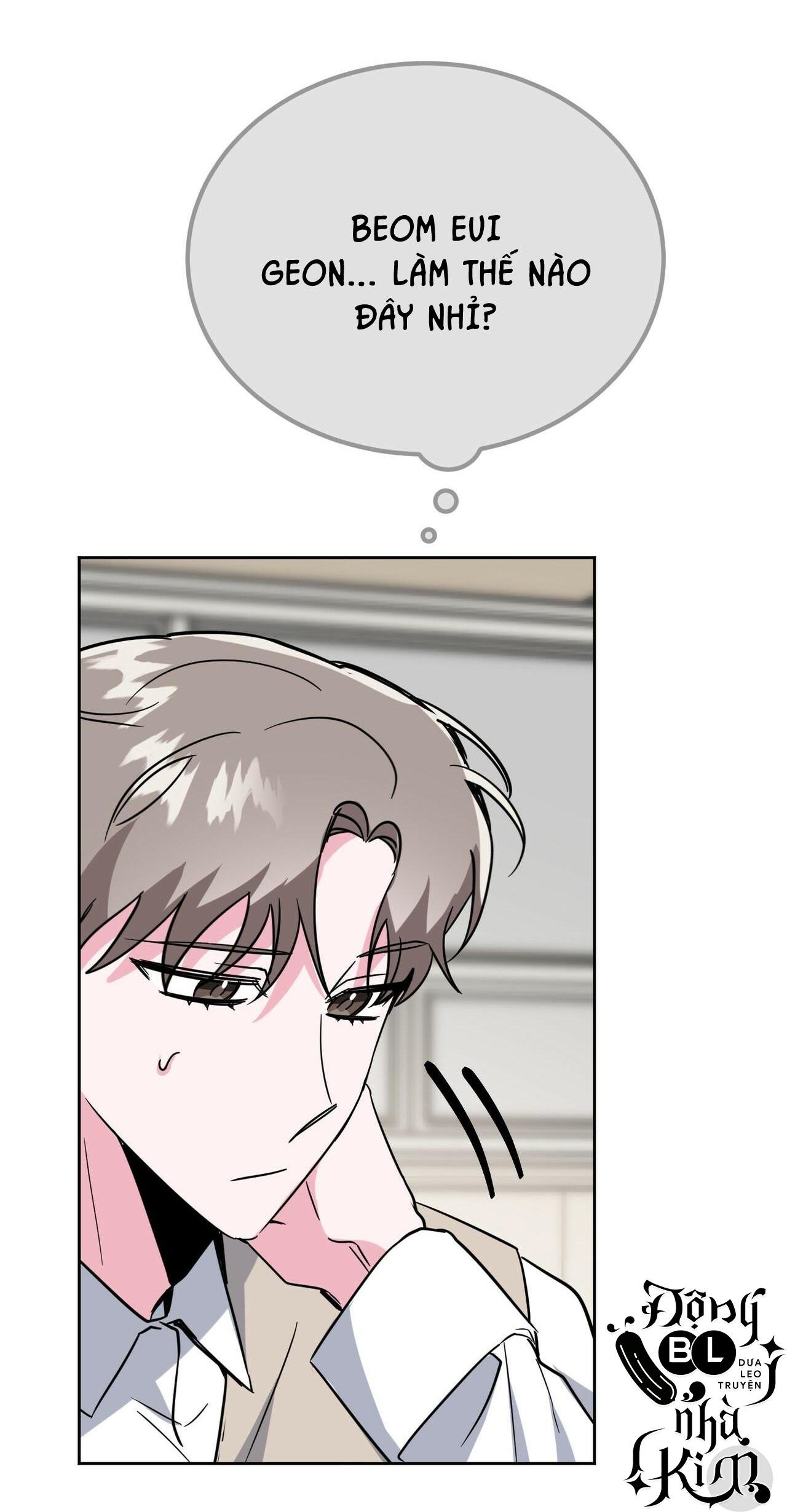 cạm bẫy đại học chapter 21 22