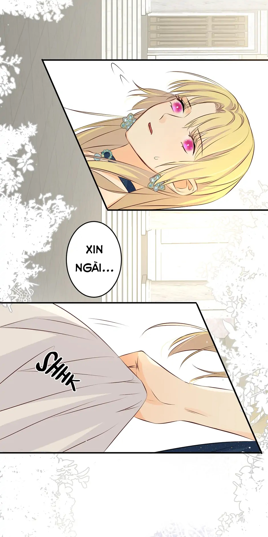 cách để nuôi dưỡng rồng chapter 9 20