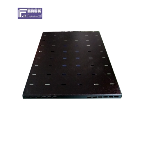Khay cố định Fix tray tủ mạng D600 + phụ kiện -Hàng chính hãng