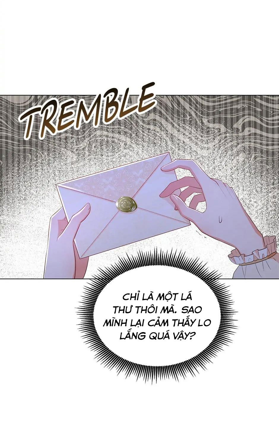 diễn vai ác nữ cũng thật khó khăn chapter 13.2 15