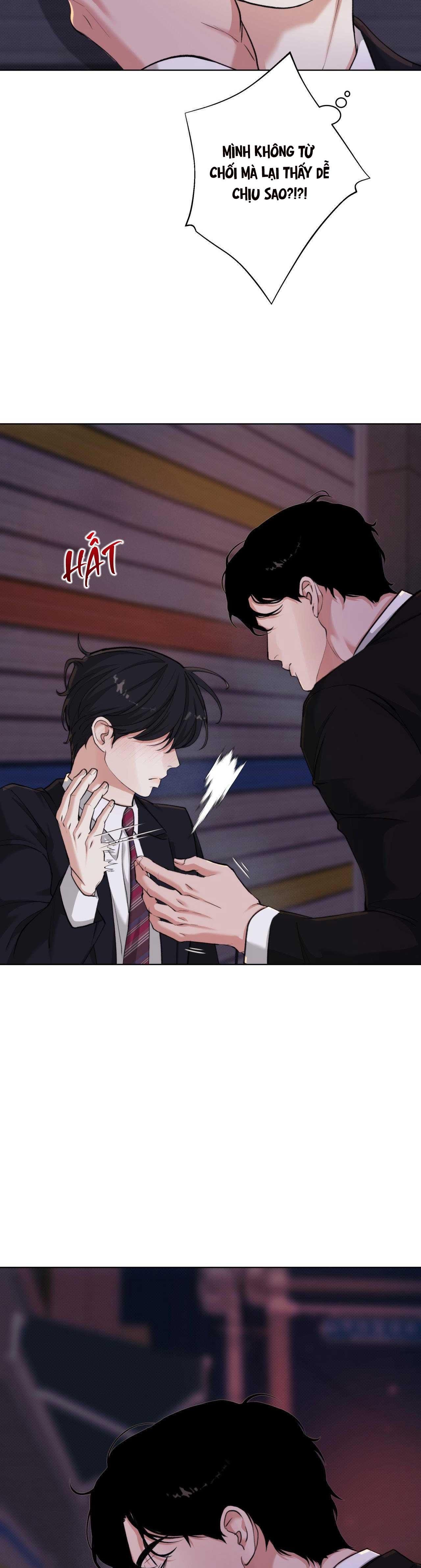 em bé và đại ca chapter 29 27