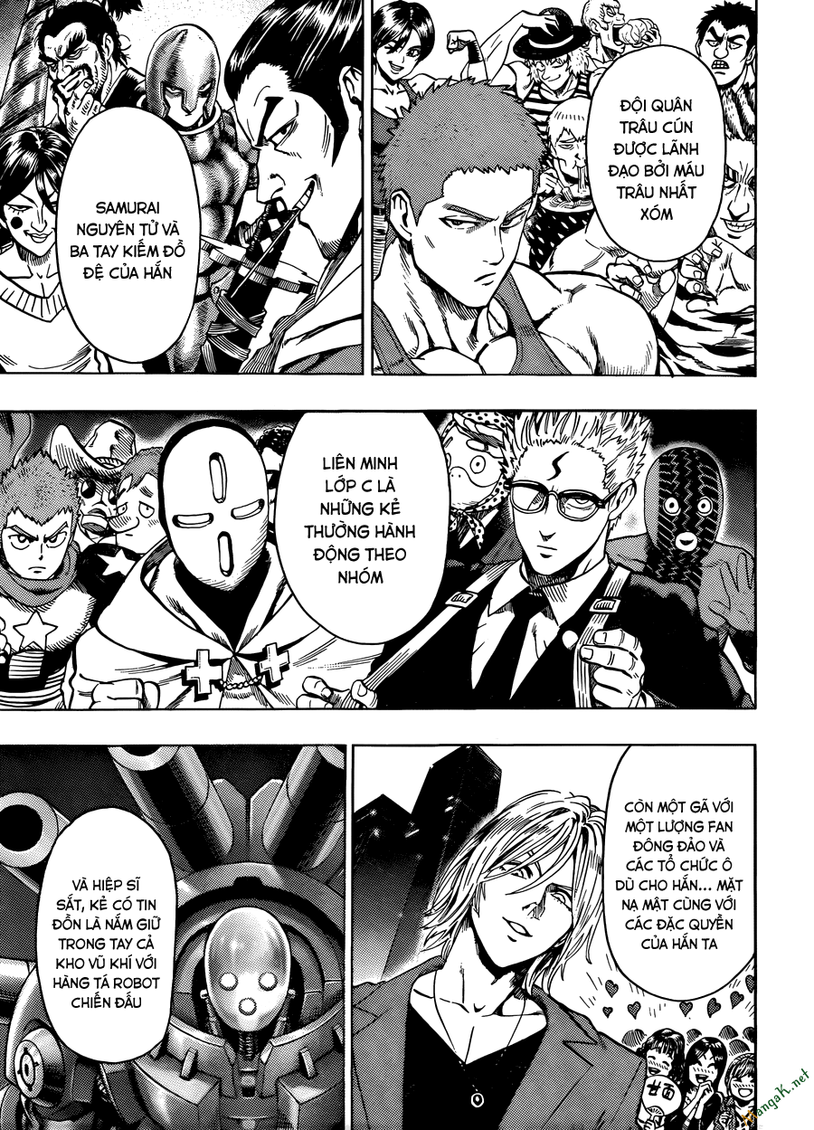 one-punch man chapter 81.5 1