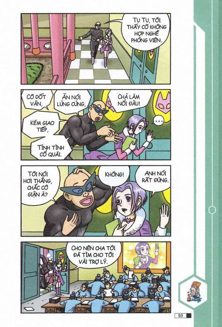 Ô Long Viện chapter 10.3 12